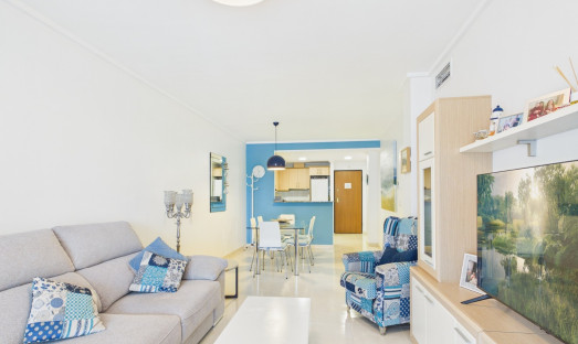 Wiederverkauf - Apartment - 