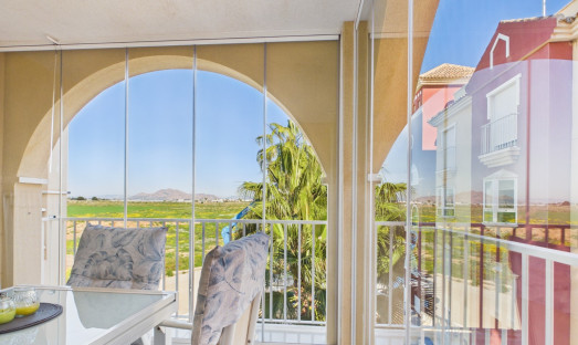 Wiederverkauf - Apartment - 