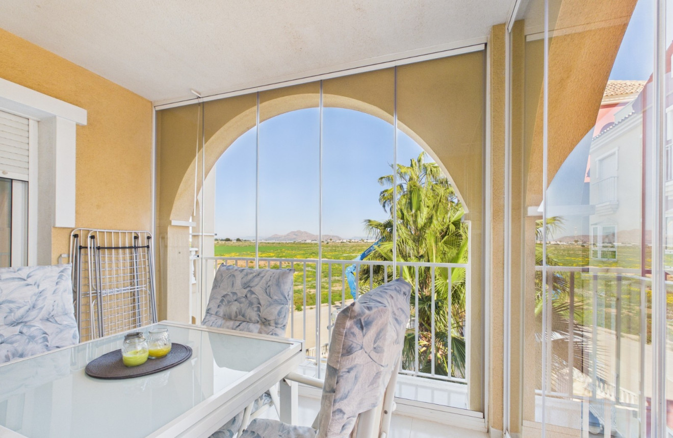 Wiederverkauf - Apartment - 