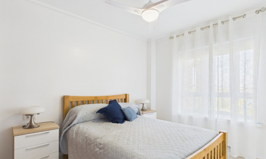 Wiederverkauf - Apartment - 