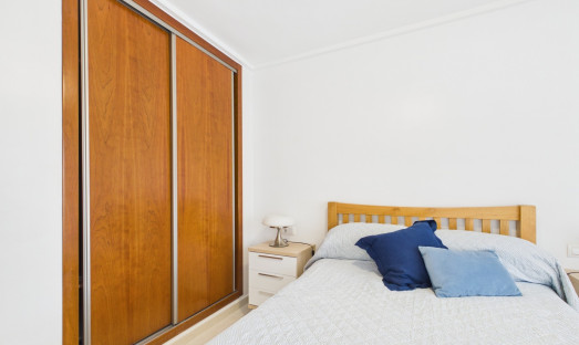 Wiederverkauf - Apartment - 