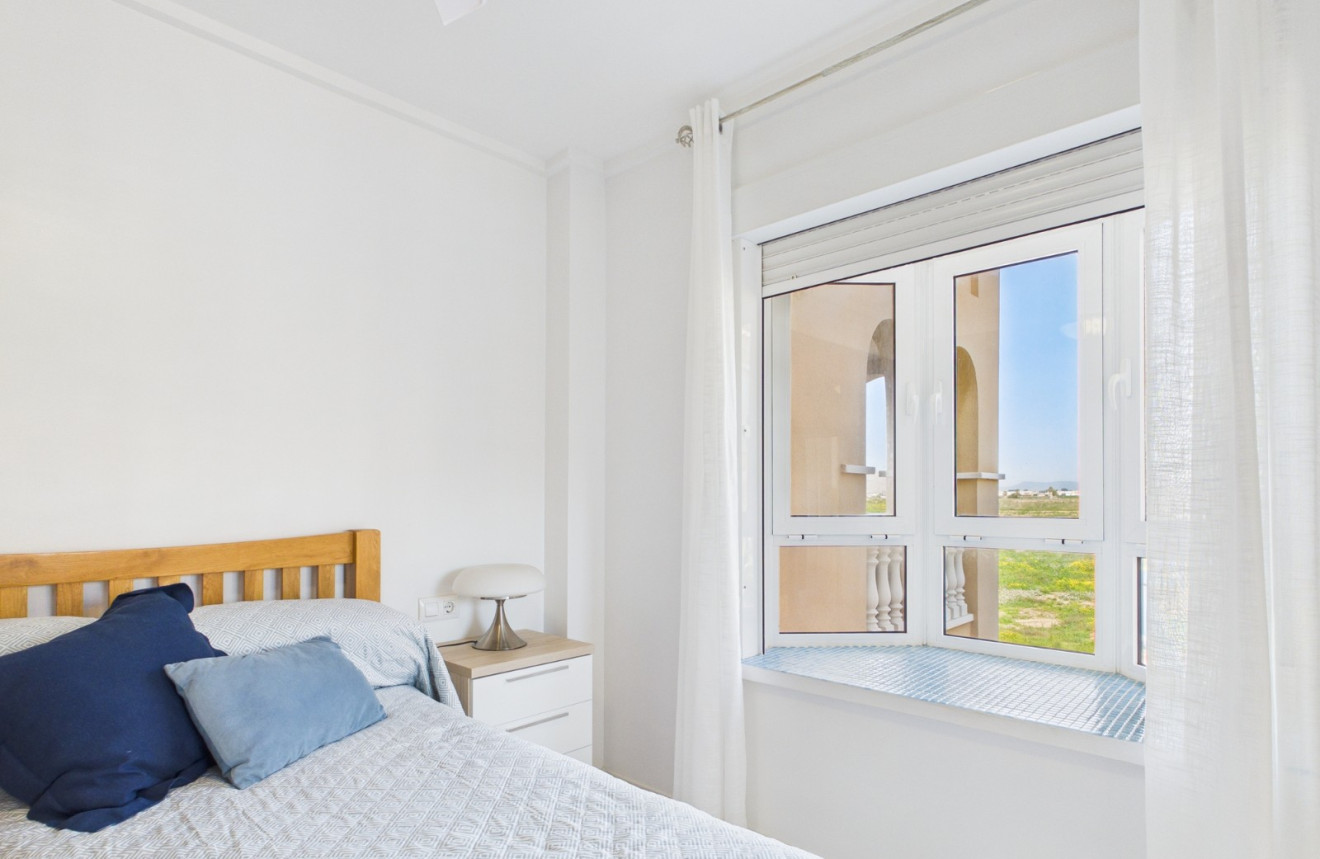 Wiederverkauf - Apartment - 