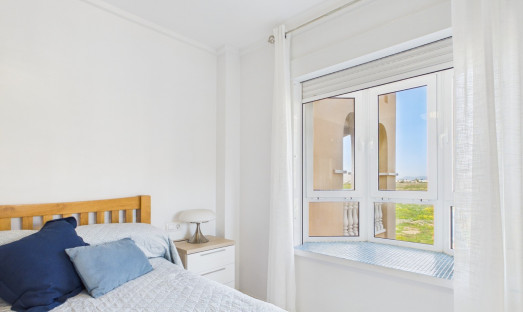 Wiederverkauf - Apartment - 