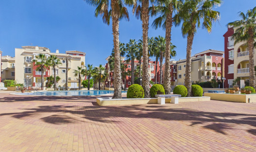 Wiederverkauf - Apartment - 