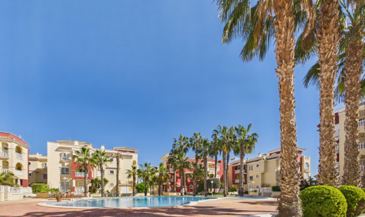 Wiederverkauf - Apartment - 