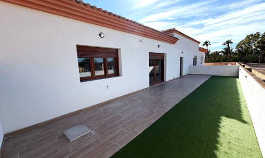 Resale - Apartment - Los Urrutias - Estrella de Mar