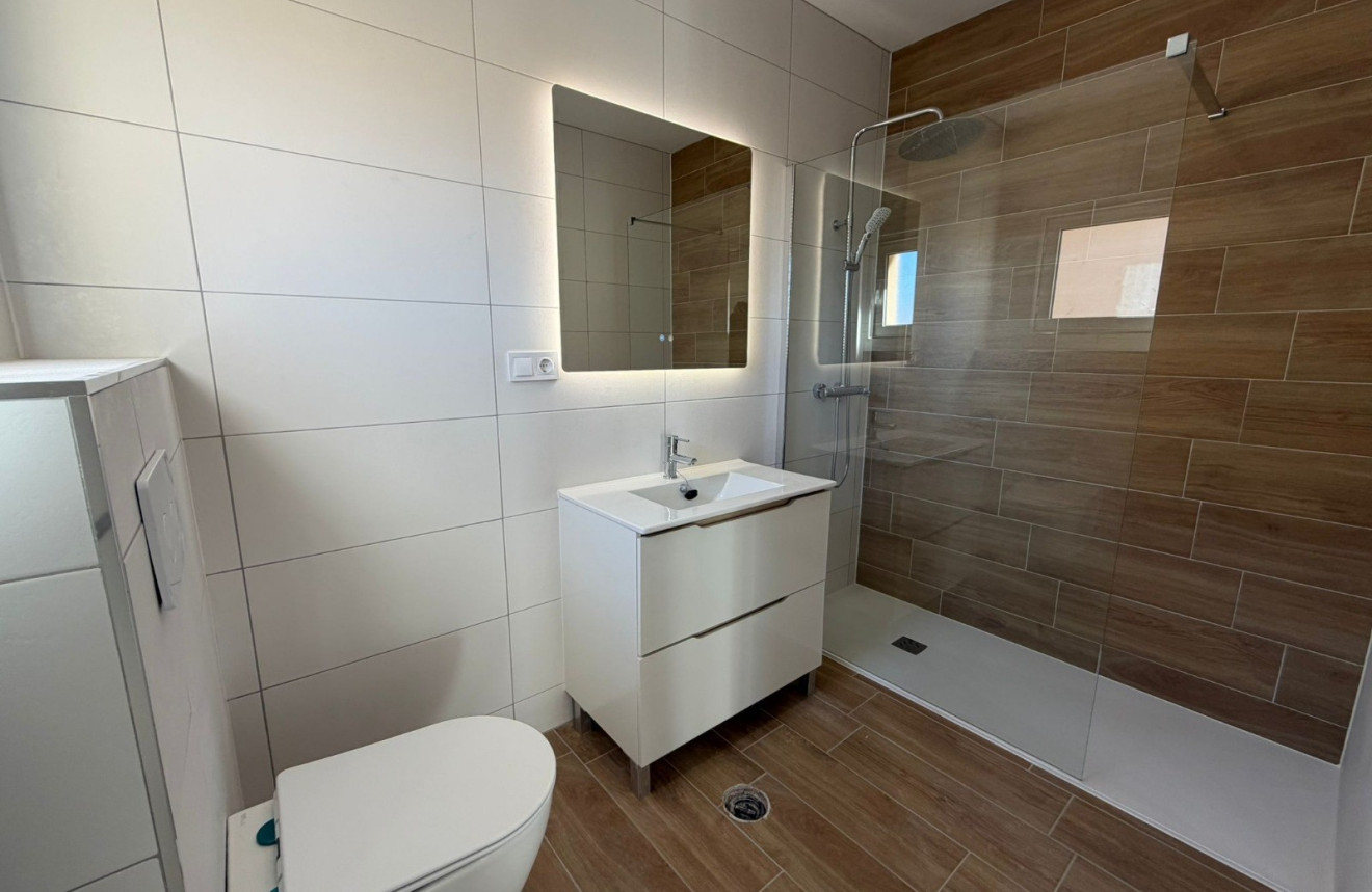 Resale - Apartment - Los Urrutias - Estrella de Mar