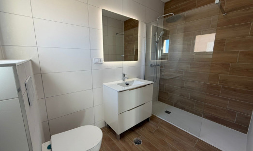 Resale - Apartment - Los Urrutias - Estrella de Mar