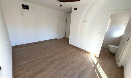 Resale - Apartment - Los Urrutias - Estrella de Mar