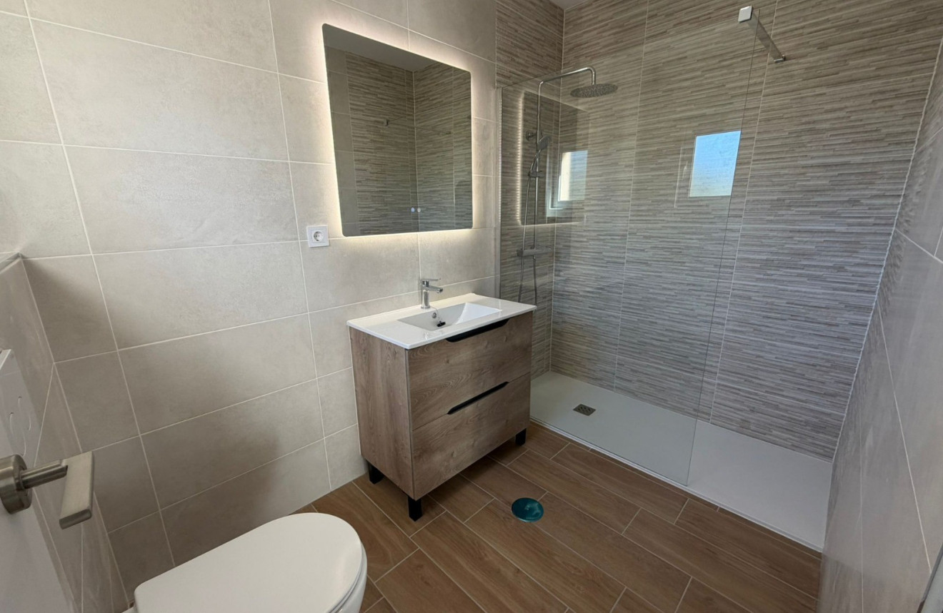 Resale - Apartment - Los Urrutias - Estrella de Mar