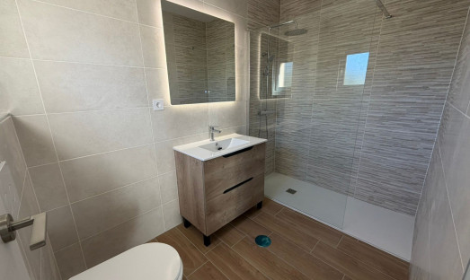 Resale - Apartment - Los Urrutias - Estrella de Mar