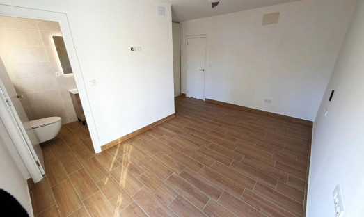 Resale - Apartment - Los Urrutias - Estrella de Mar