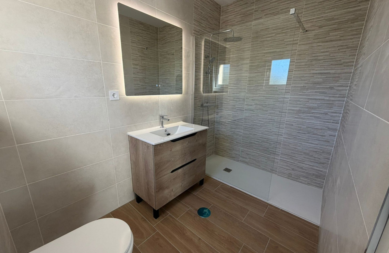 Resale - Apartment - Los Urrutias - Estrella de Mar