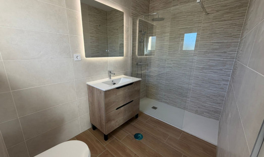 Resale - Apartment - Los Urrutias - Estrella de Mar