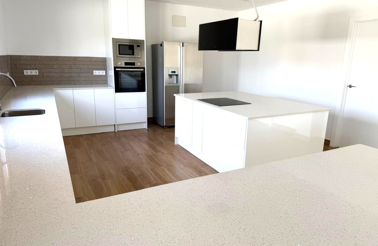 Resale - Apartment - Los Urrutias - Estrella de Mar