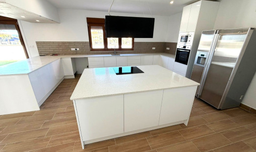 Resale - Apartment - Los Urrutias - Estrella de Mar