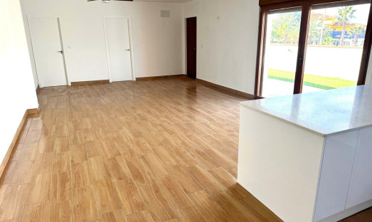 Resale - Apartment - Los Urrutias - Estrella de Mar