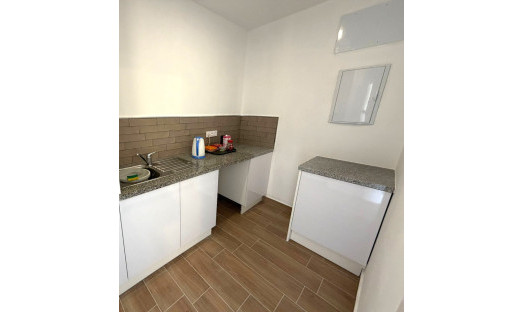 Resale - Apartment - Los Urrutias - Estrella de Mar