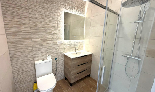 Resale - Apartment - Los Urrutias - Estrella de Mar