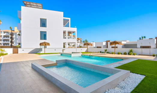 Neue Gebäude - Apartment - 