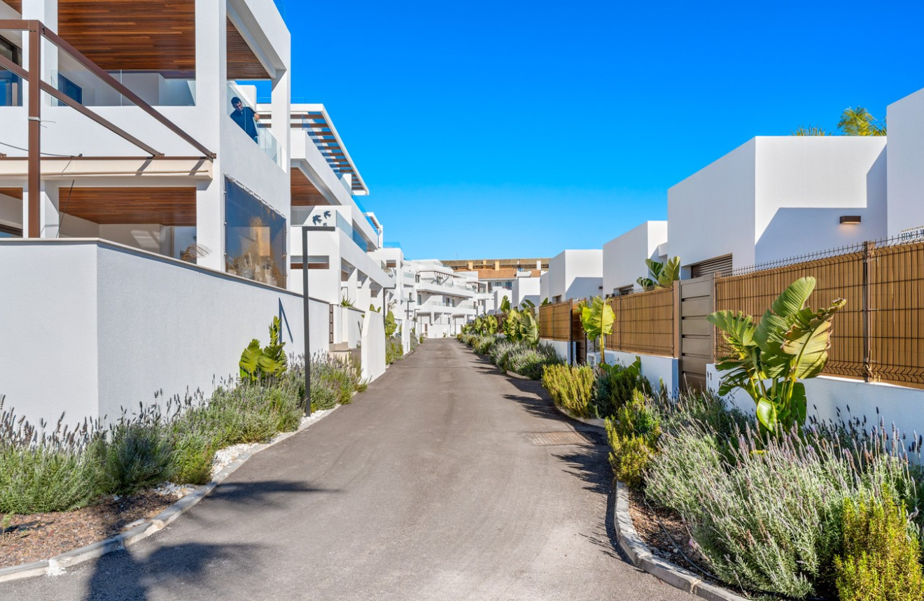 Neue Gebäude - Apartment - 