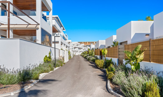 Neue Gebäude - Apartment - 