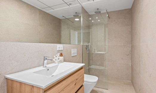 Neue Gebäude - Apartment - 