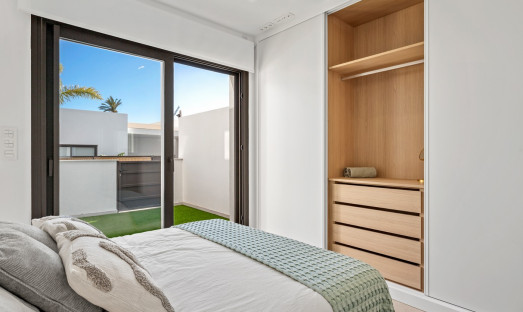 Neue Gebäude - Apartment - 