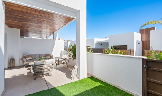 Neue Gebäude - Apartment - 