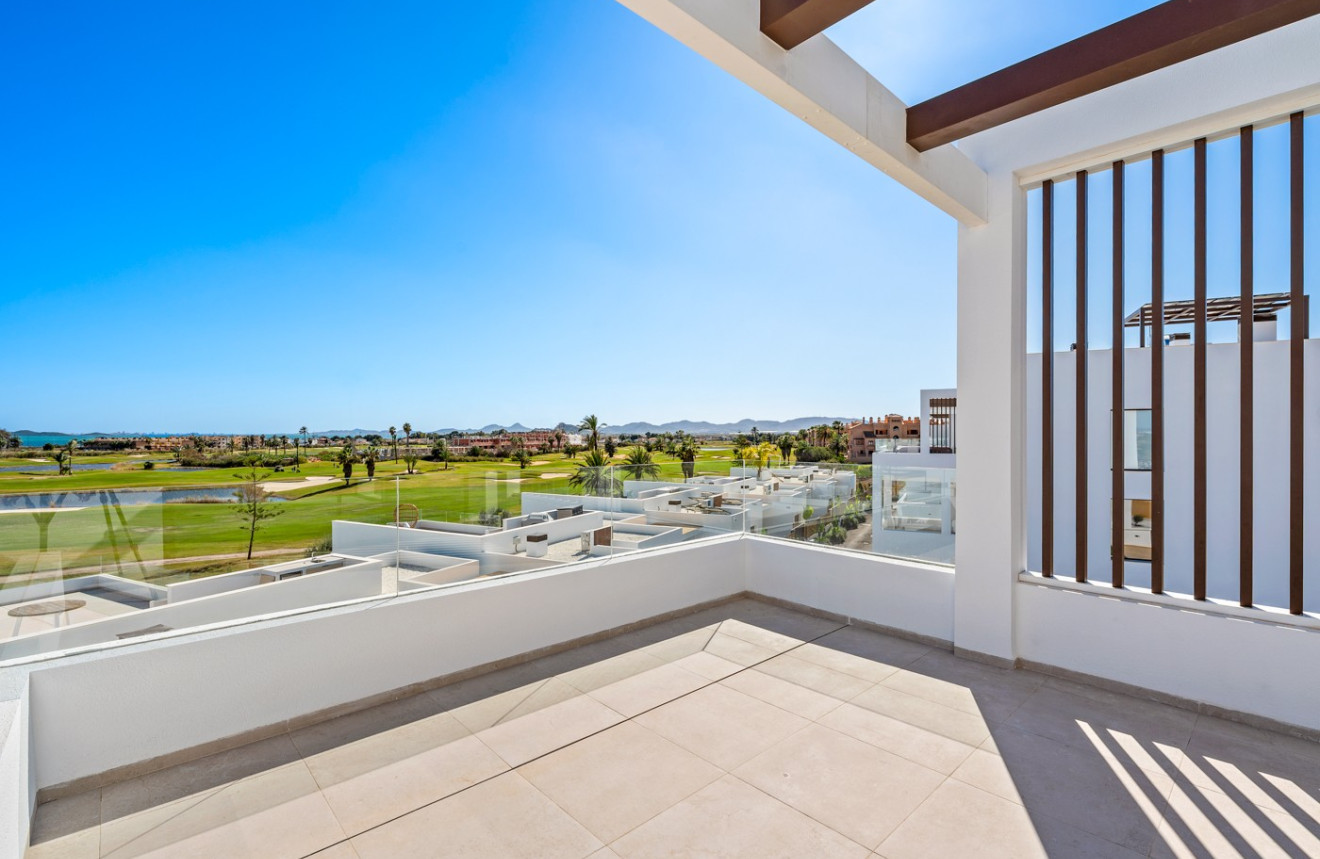 Neue Gebäude - Apartment - 