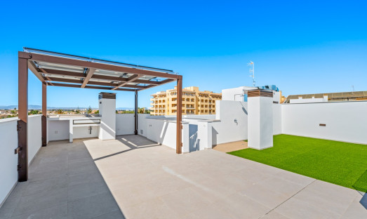 Neue Gebäude - Apartment - 