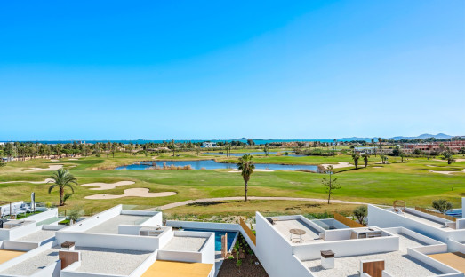 Neue Gebäude - Apartment - 