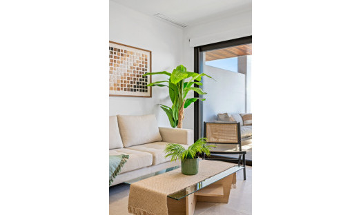 Neue Gebäude - Apartment - 