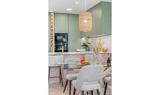 Neue Gebäude - Apartment - 