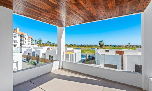 Neue Gebäude - Apartment - 