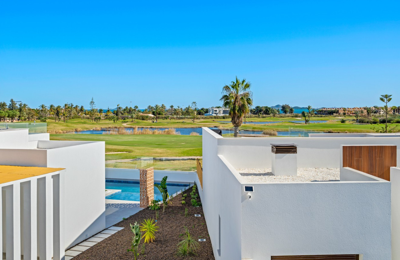 Neue Gebäude - Apartment - 