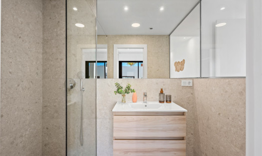 Neue Gebäude - Apartment - 