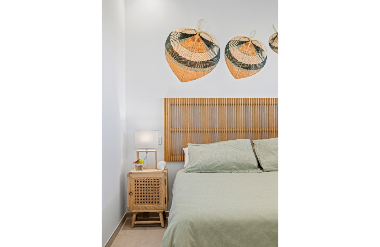 Neue Gebäude - Apartment - 