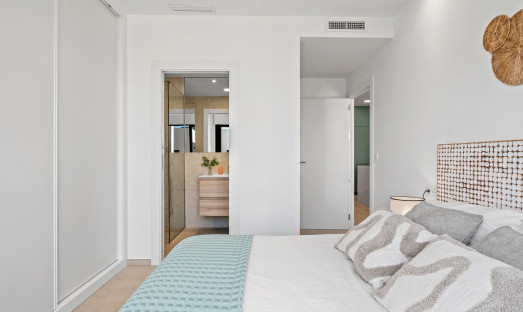 Neue Gebäude - Apartment - 