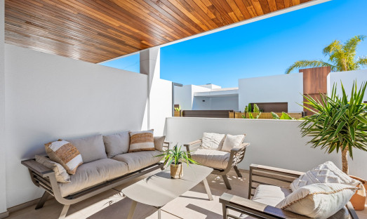 Neue Gebäude - Apartment - 