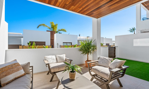 Neue Gebäude - Apartment - 