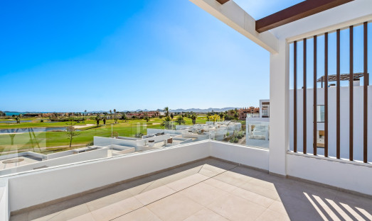 Neue Gebäude - Apartment - 