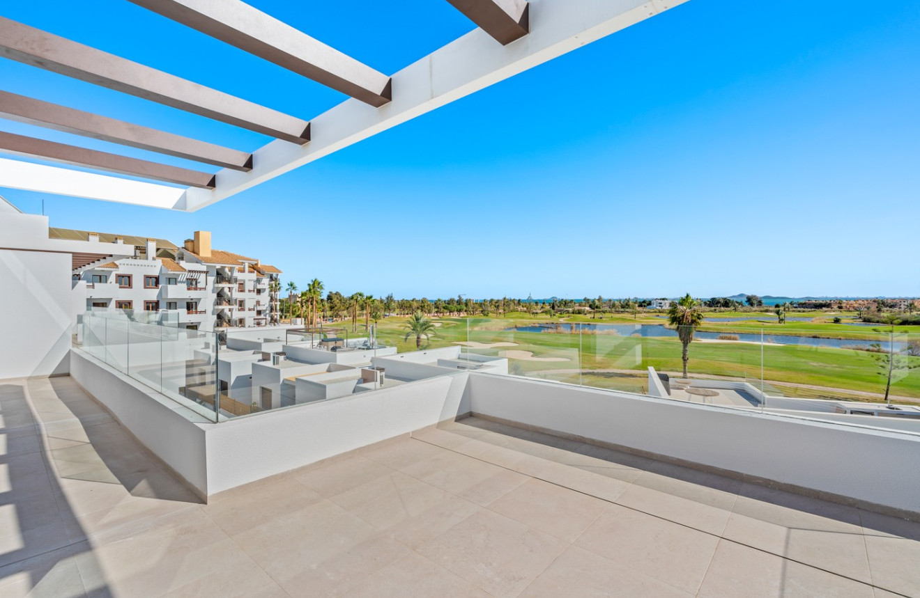 Neue Gebäude - Apartment - 