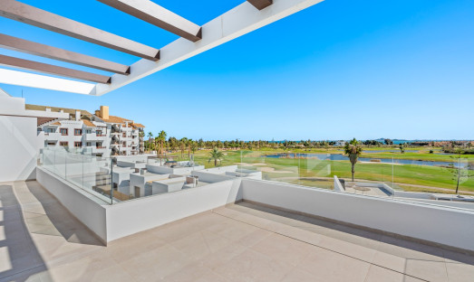 Neue Gebäude - Apartment - 