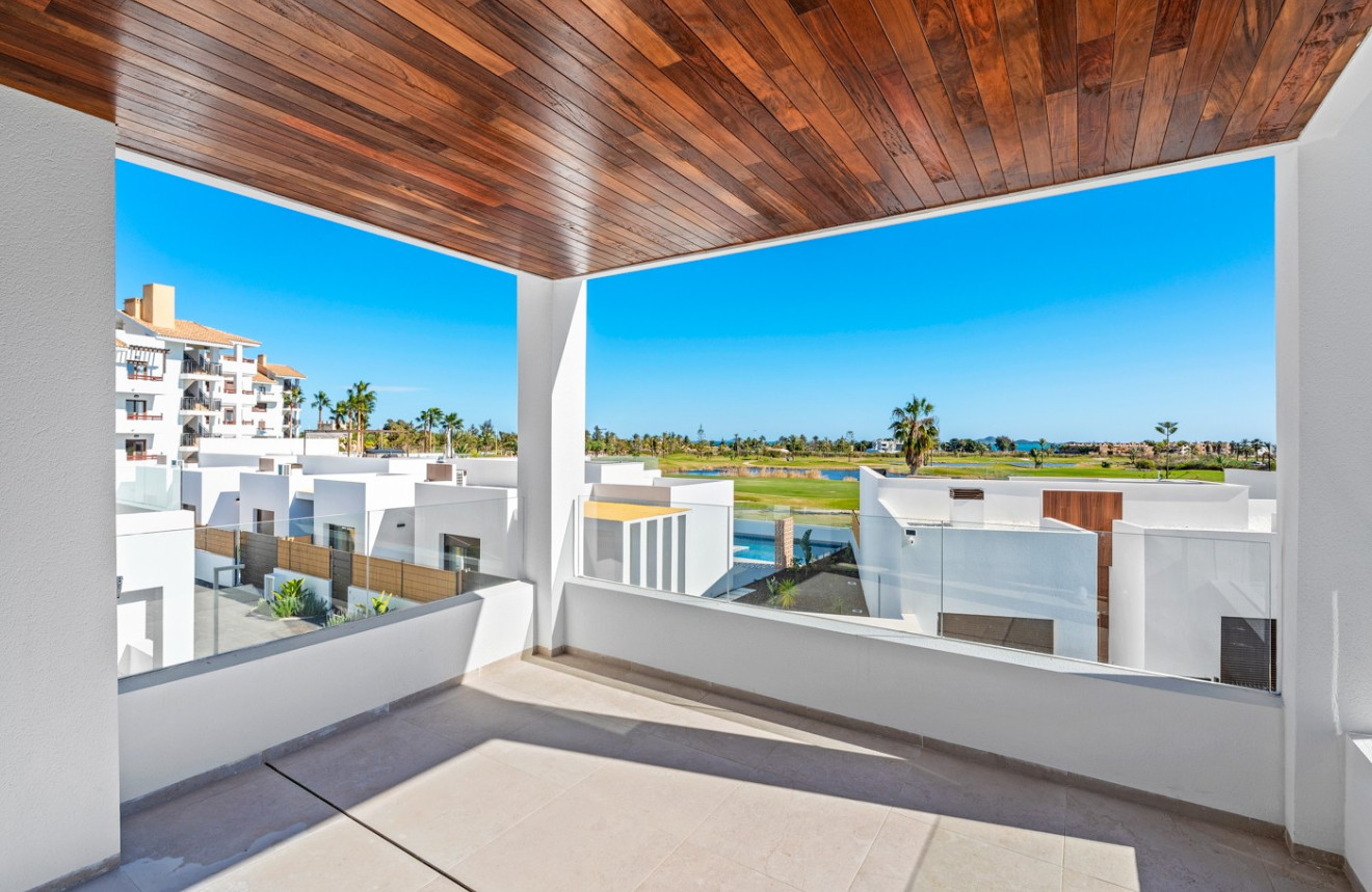 Neue Gebäude - Apartment - 