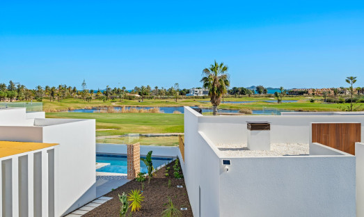 Neue Gebäude - Apartment - 