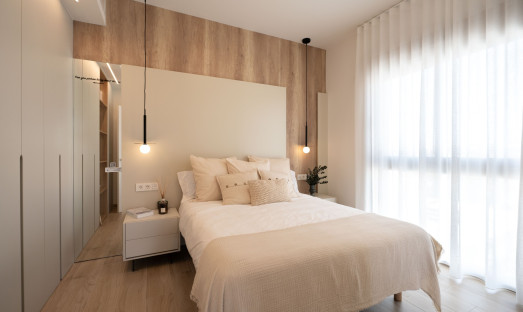 New Build - Villa - Los Alcázares - La Serena Golf