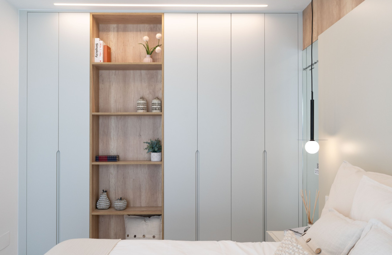 New Build - Villa - Los Alcázares - La Serena Golf