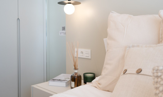 New Build - Villa - Los Alcázares - La Serena Golf