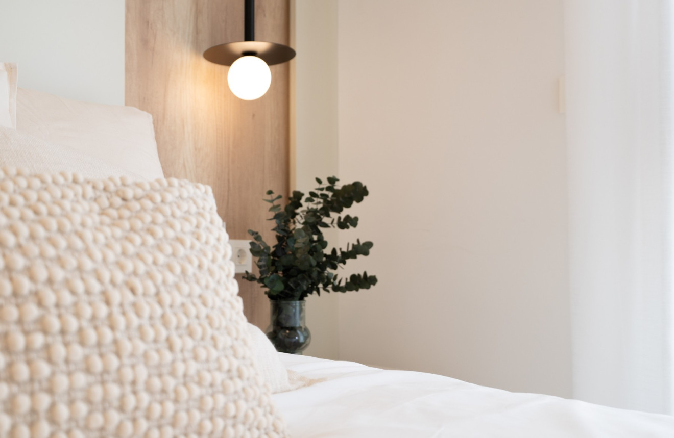 New Build - Villa - Los Alcázares - La Serena Golf